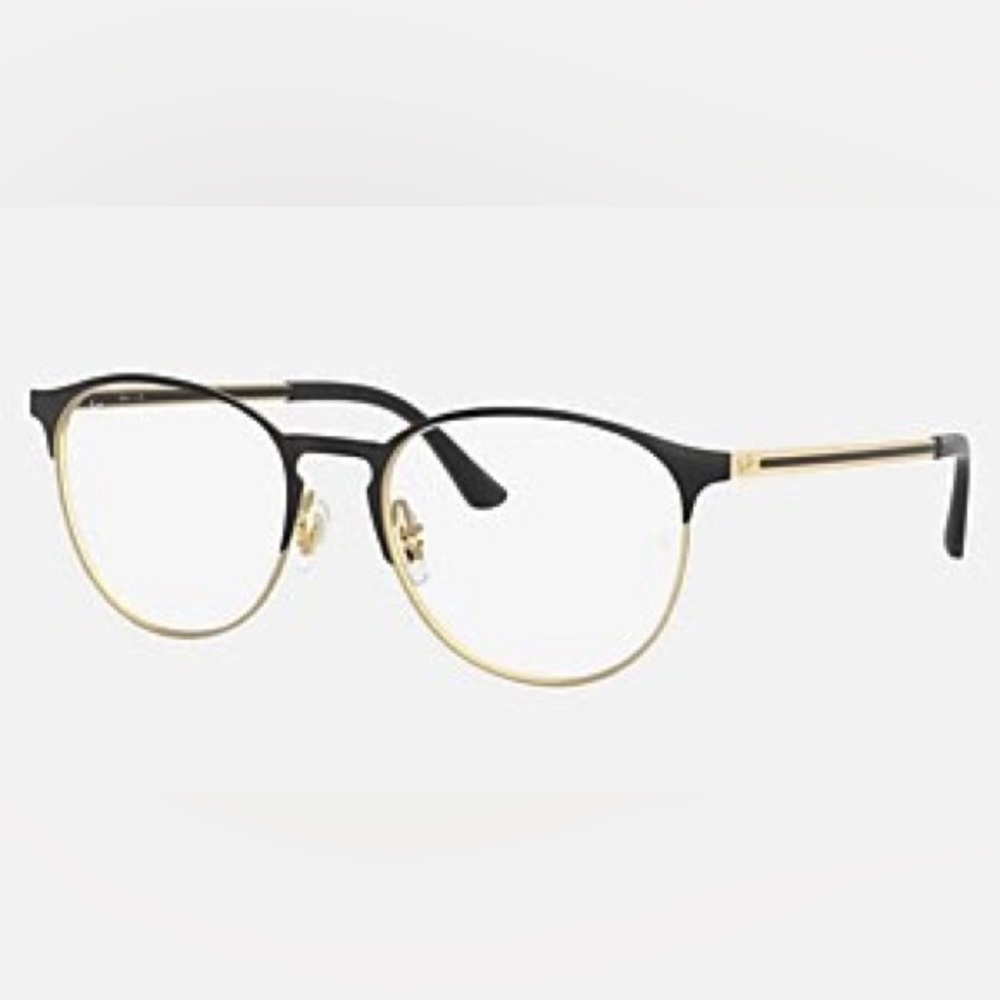 Ray ban glasses RB6375 OPTICS RB6375 3051 51-18